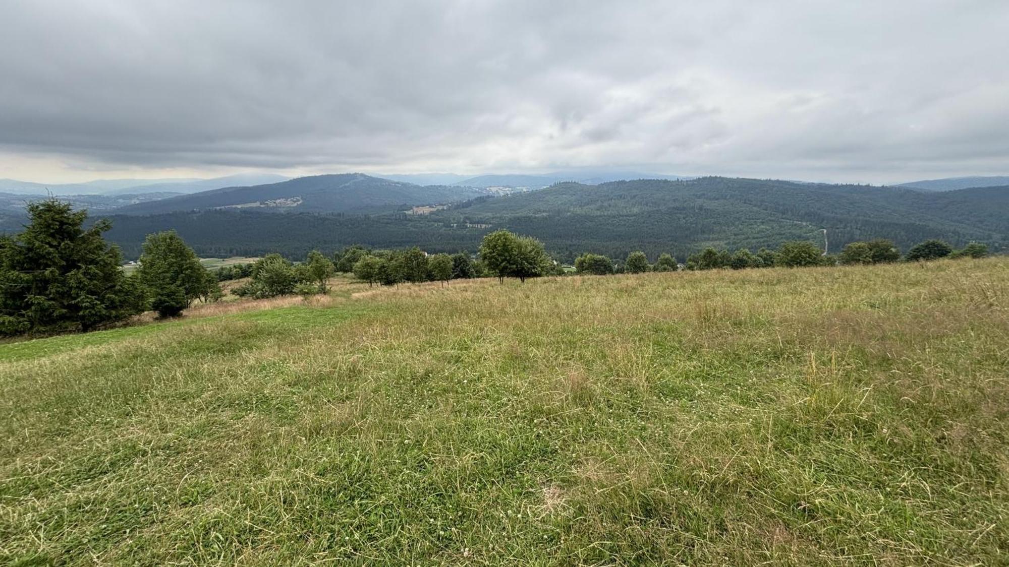 Chata Pietraszyna Koniaków Exterior foto