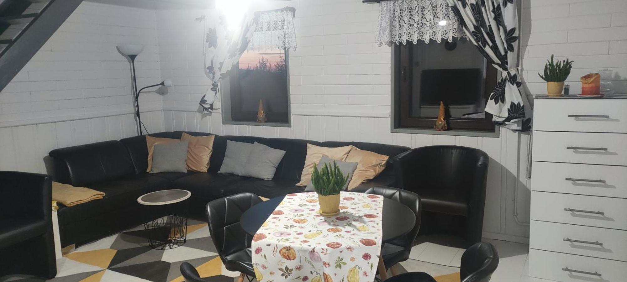 Chata Pietraszyna Koniaków Exterior foto