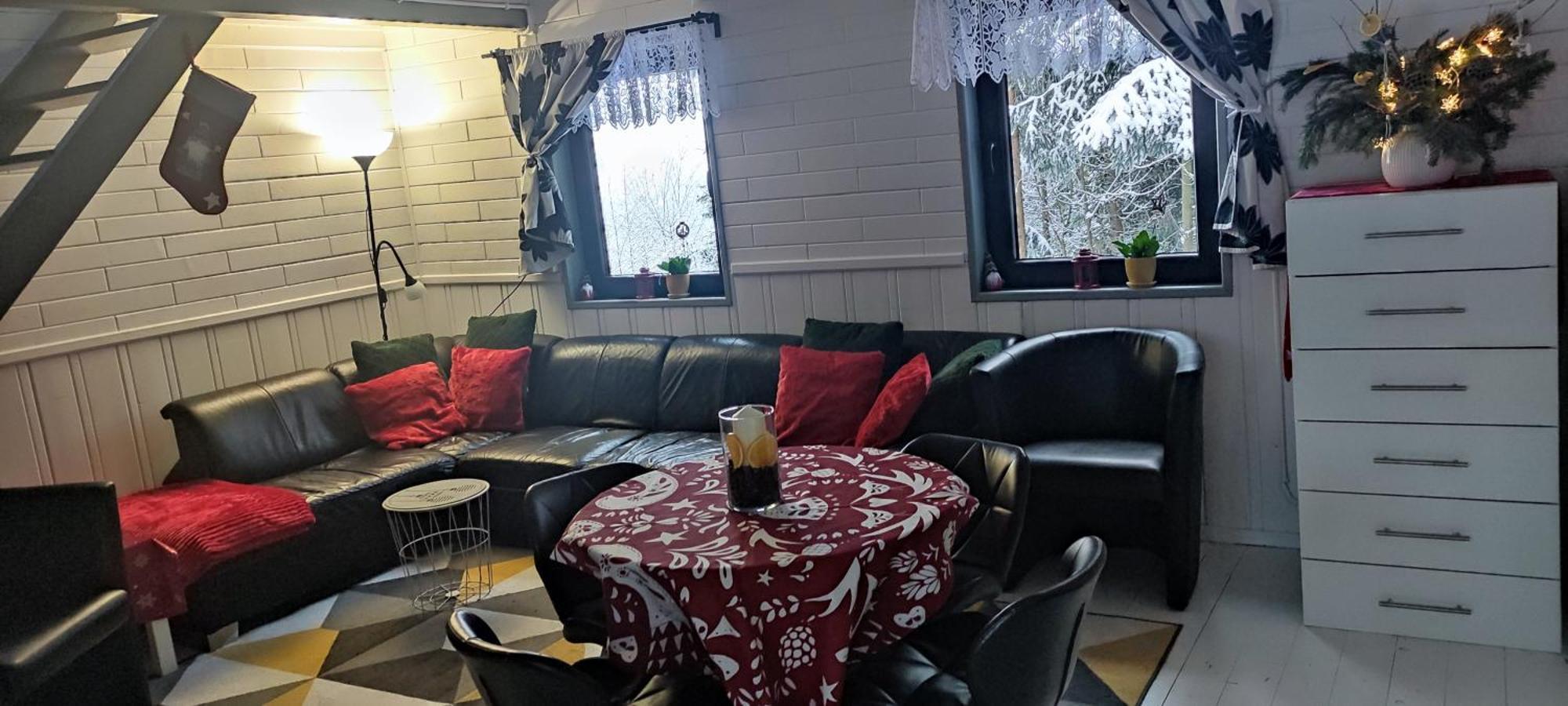 Chata Pietraszyna Koniaków Exterior foto